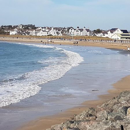Villa Cynefin-Three Bed Detached Bunglaow-Dog Friendly Trearddur Exterior foto