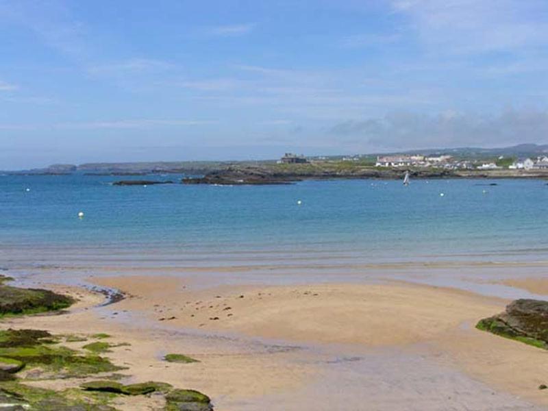 Villa Cynefin-Three Bed Detached Bunglaow-Dog Friendly Trearddur Exterior foto