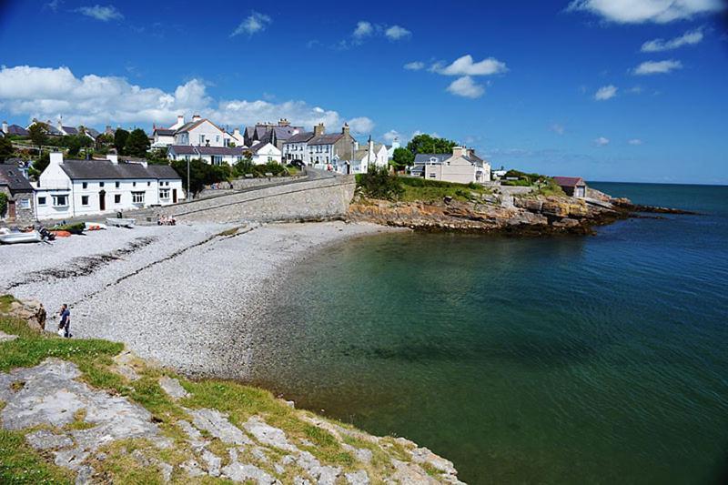 Villa Cynefin-Three Bed Detached Bunglaow-Dog Friendly Trearddur Exterior foto
