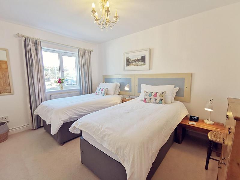 Villa Cynefin-Three Bed Detached Bunglaow-Dog Friendly Trearddur Exterior foto