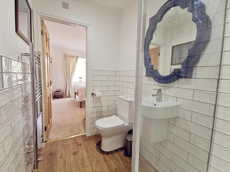 Villa Cynefin-Three Bed Detached Bunglaow-Dog Friendly Trearddur Exterior foto