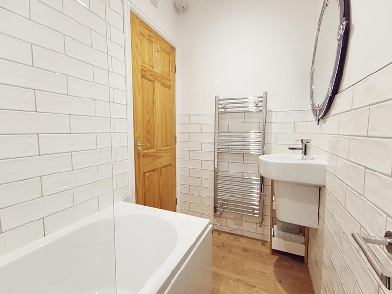 Villa Cynefin-Three Bed Detached Bunglaow-Dog Friendly Trearddur Exterior foto